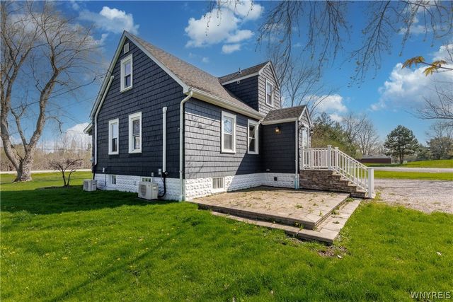 1840 Bullis Road, Elma, NY 14059