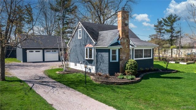 1840 Bullis Road, Elma, NY 14059