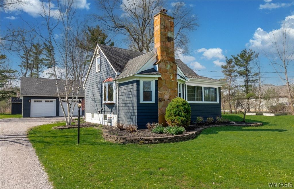 1840 Bullis Road, Elma, NY 14059