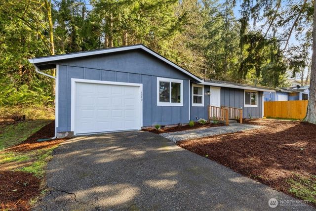 7640 Mesplay Avenue SE, Lacey, WA 98503