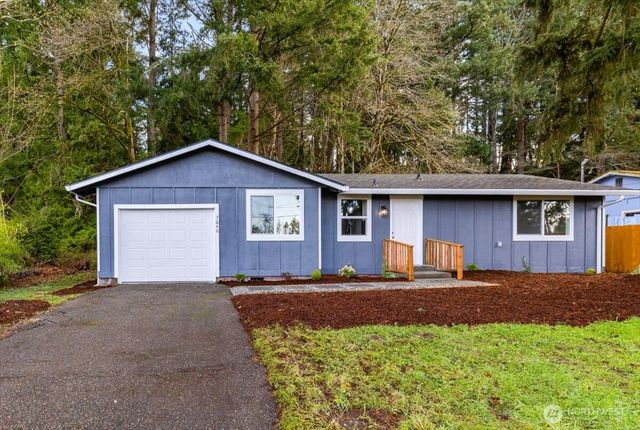 7640 Mesplay Avenue SE, Lacey, WA 98503
