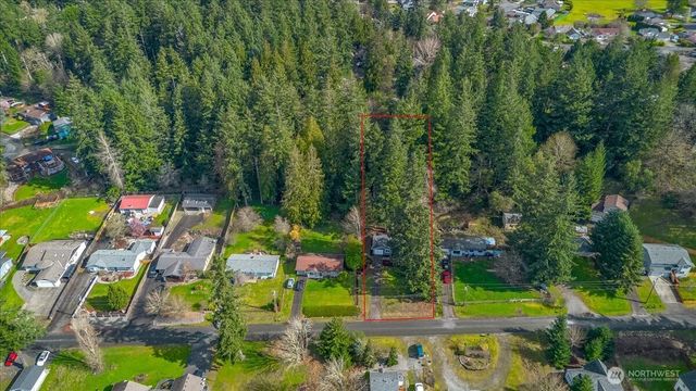 7640 Mesplay Avenue SE, Lacey, WA 98503