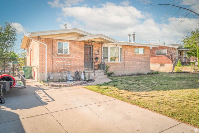 417 MARILYN DR, Clearfield, UT 84015