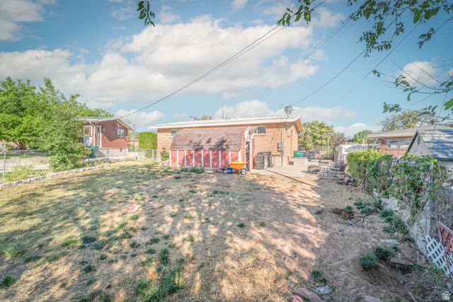 417 MARILYN DR, Clearfield, UT 84015
