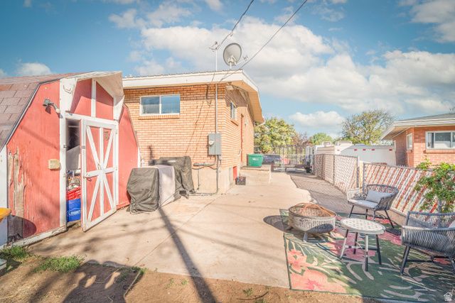 417 MARILYN DR, Clearfield, UT 84015