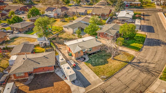 417 MARILYN DR, Clearfield, UT 84015