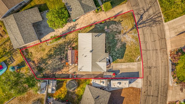 417 MARILYN DR, Clearfield, UT 84015