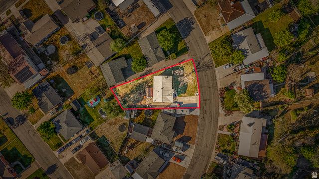 417 MARILYN DR, Clearfield, UT 84015