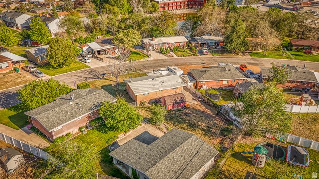 417 MARILYN DR, Clearfield, UT 84015