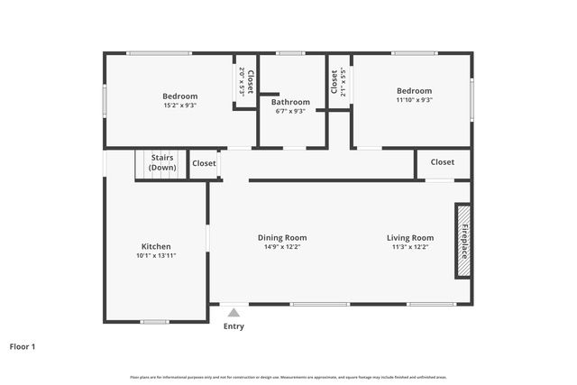 417 MARILYN DR, Clearfield, UT 84015