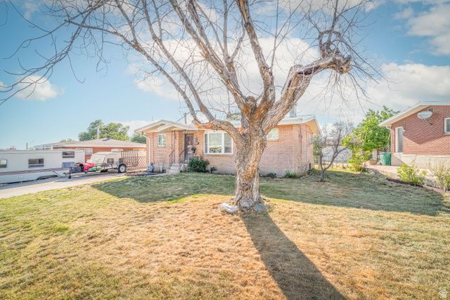 417 MARILYN DR, Clearfield, UT 84015