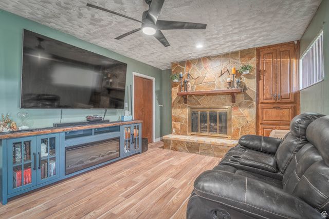 417 MARILYN DR, Clearfield, UT 84015