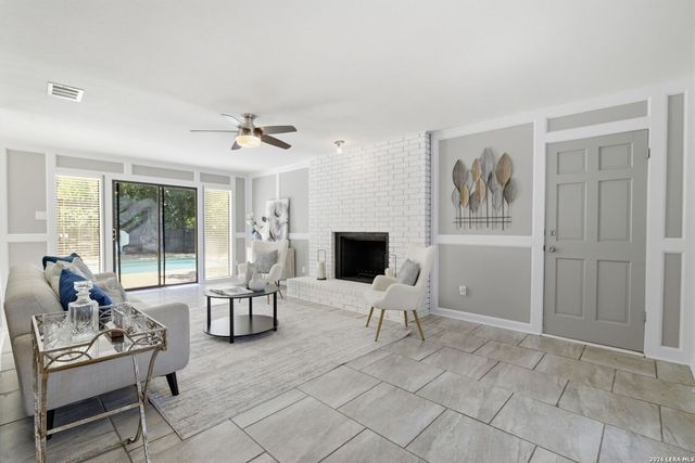 16406 Rough Oak, San Antonio, TX 78232