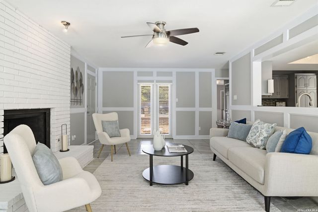16406 Rough Oak, San Antonio, TX 78232