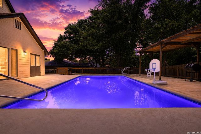 16406 Rough Oak, San Antonio, TX 78232
