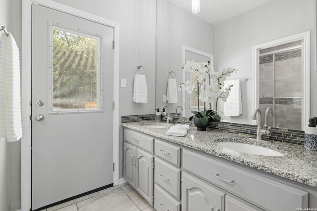 16406 Rough Oak, San Antonio, TX 78232