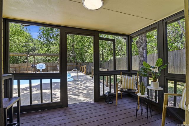 16406 Rough Oak, San Antonio, TX 78232
