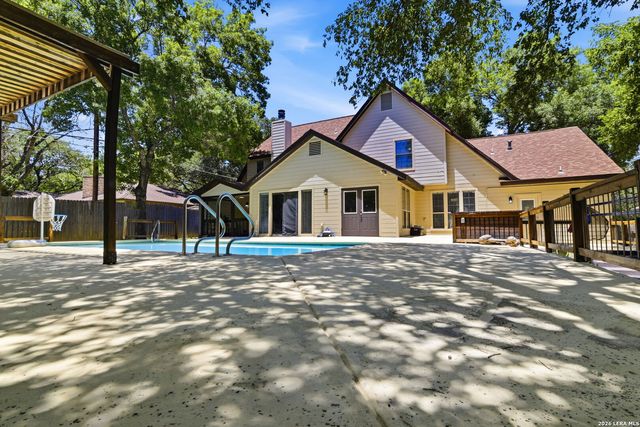 16406 Rough Oak, San Antonio, TX 78232