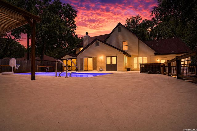 16406 Rough Oak, San Antonio, TX 78232