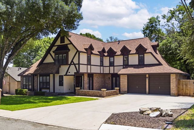 16406 Rough Oak, San Antonio, TX 78232