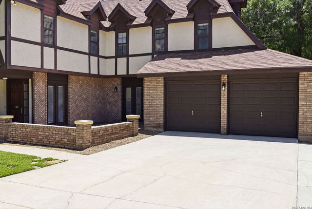 16406 Rough Oak, San Antonio, TX 78232