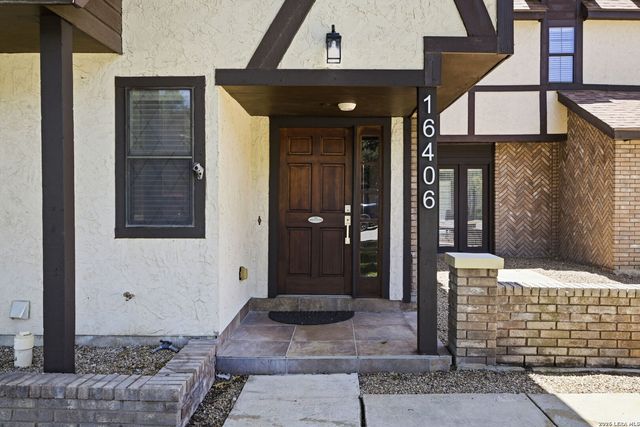 16406 Rough Oak, San Antonio, TX 78232