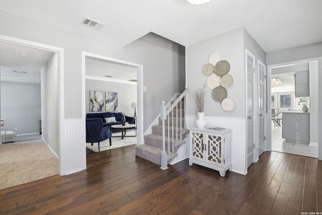 16406 Rough Oak, San Antonio, TX 78232