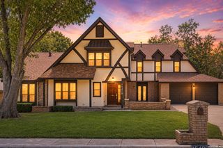 16406 Rough Oak, San Antonio, TX 78232
