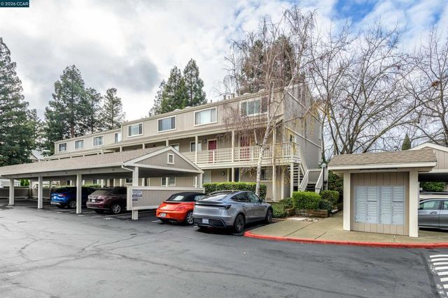2721 Oak Rd L, Walnut Creek, CA 94597