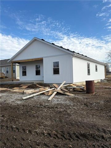 257 Myrtle Street, Kidder, MO 64649