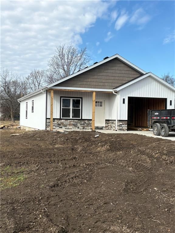 257 Myrtle Street, Kidder, MO 64649