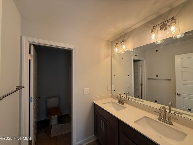 189 Yardley Drive, Smithfield, NC 27577