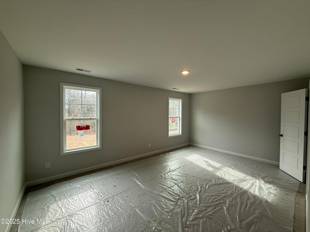 189 Yardley Drive, Smithfield, NC 27577