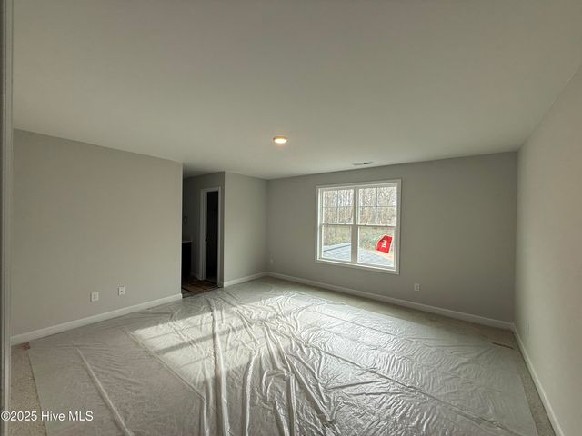 189 Yardley Drive, Smithfield, NC 27577