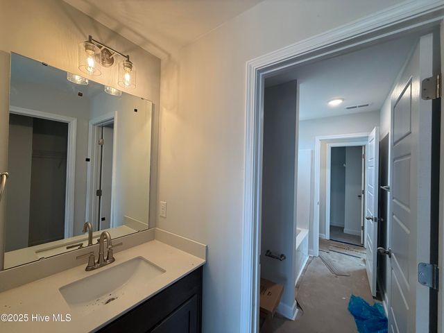 189 Yardley Drive, Smithfield, NC 27577