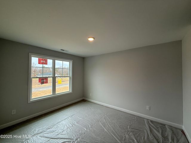 189 Yardley Drive, Smithfield, NC 27577