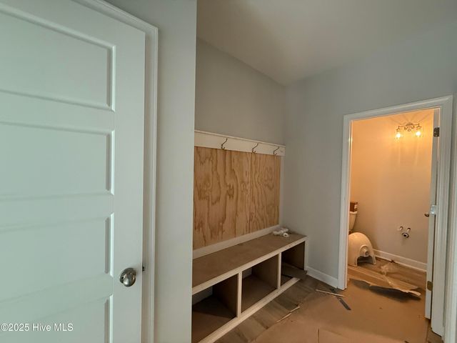 189 Yardley Drive, Smithfield, NC 27577