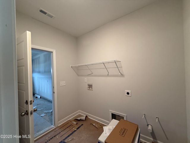 189 Yardley Drive, Smithfield, NC 27577