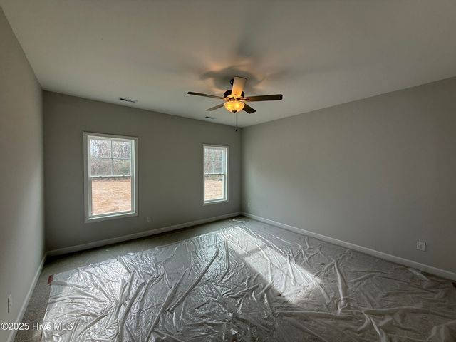 189 Yardley Drive, Smithfield, NC 27577