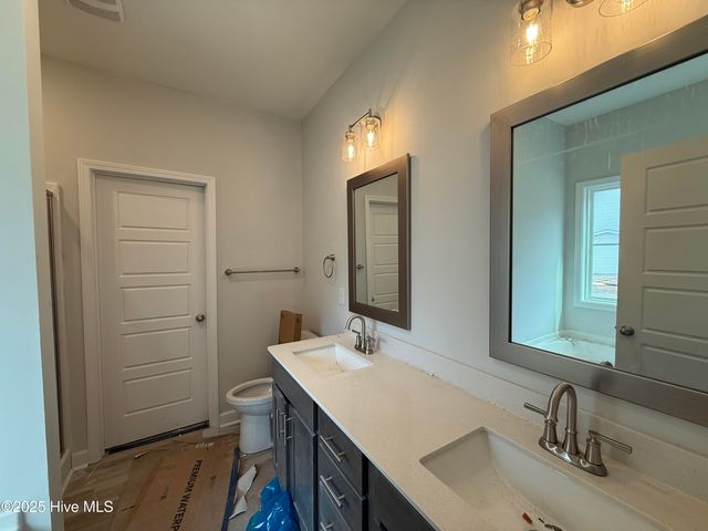 189 Yardley Drive, Smithfield, NC 27577