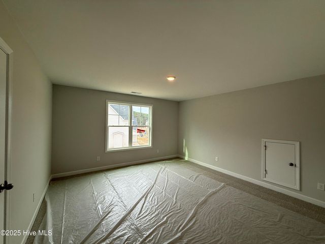 189 Yardley Drive, Smithfield, NC 27577