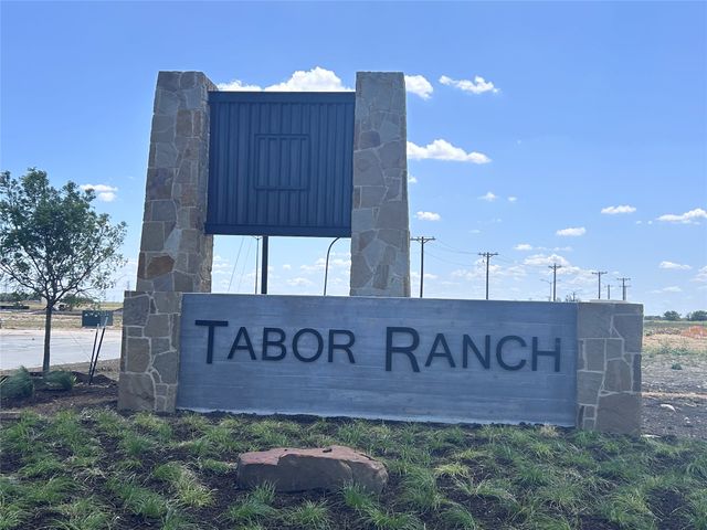 9908 Ranch Oaks Drive, Ponder, TX 76259