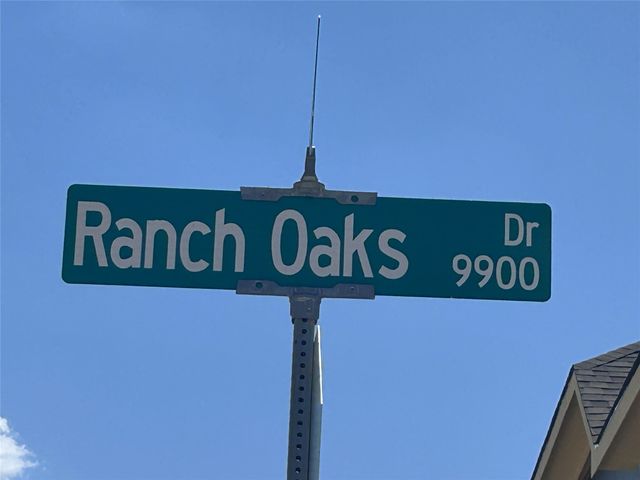 9908 Ranch Oaks Drive, Ponder, TX 76259