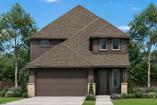 9908 Ranch Oaks Drive, Ponder, TX 76259