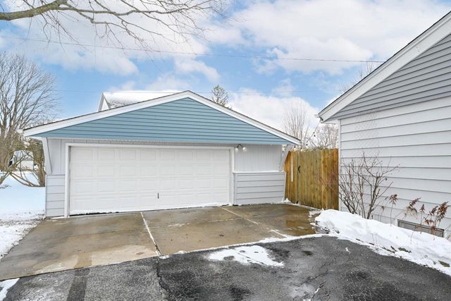 N66W24411 Champeny ROAD, Sussex, WI 53089