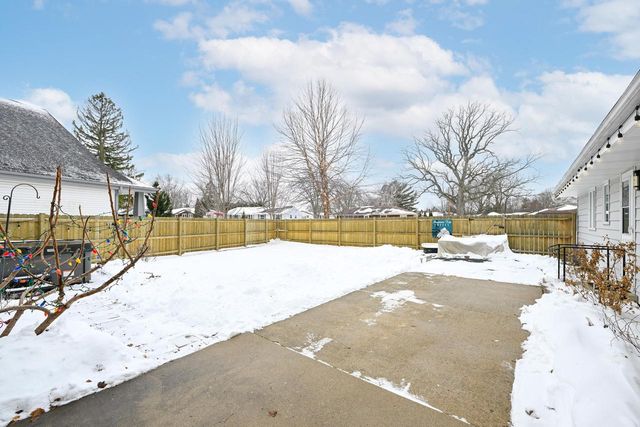 N66W24411 Champeny ROAD, Sussex, WI 53089