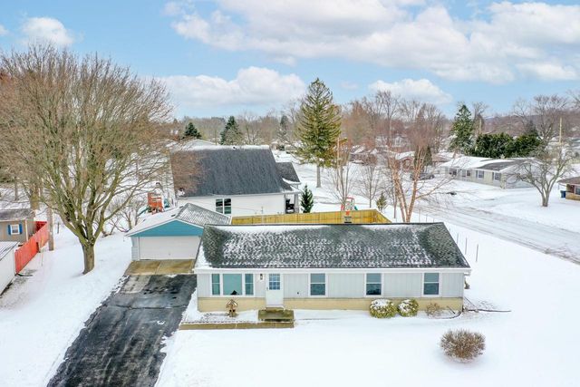 N66W24411 Champeny ROAD, Sussex, WI 53089