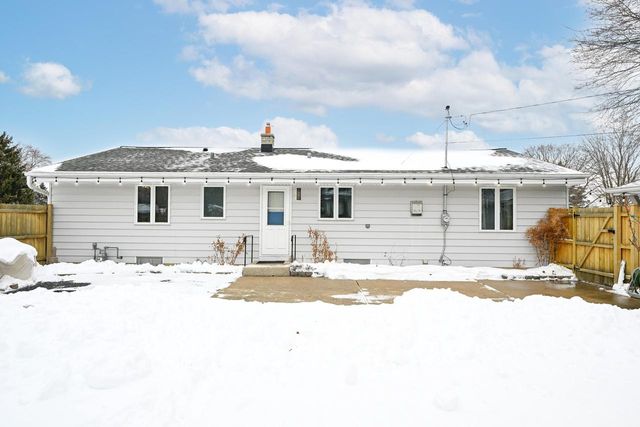 N66W24411 Champeny ROAD, Sussex, WI 53089