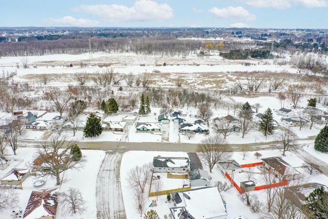 N66W24411 Champeny ROAD, Sussex, WI 53089