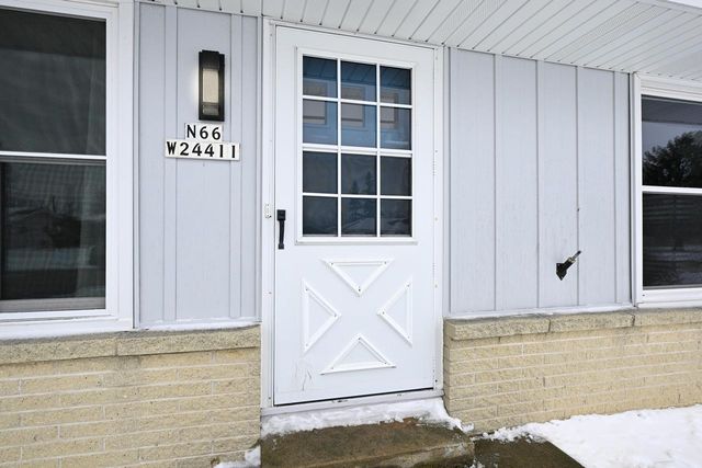 N66W24411 Champeny ROAD, Sussex, WI 53089